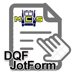 DQF v2 JotForm Link